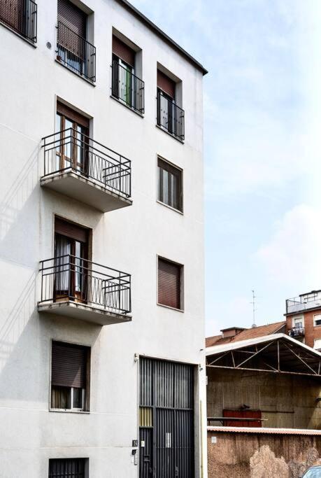 Dynamic In Appartement Milan