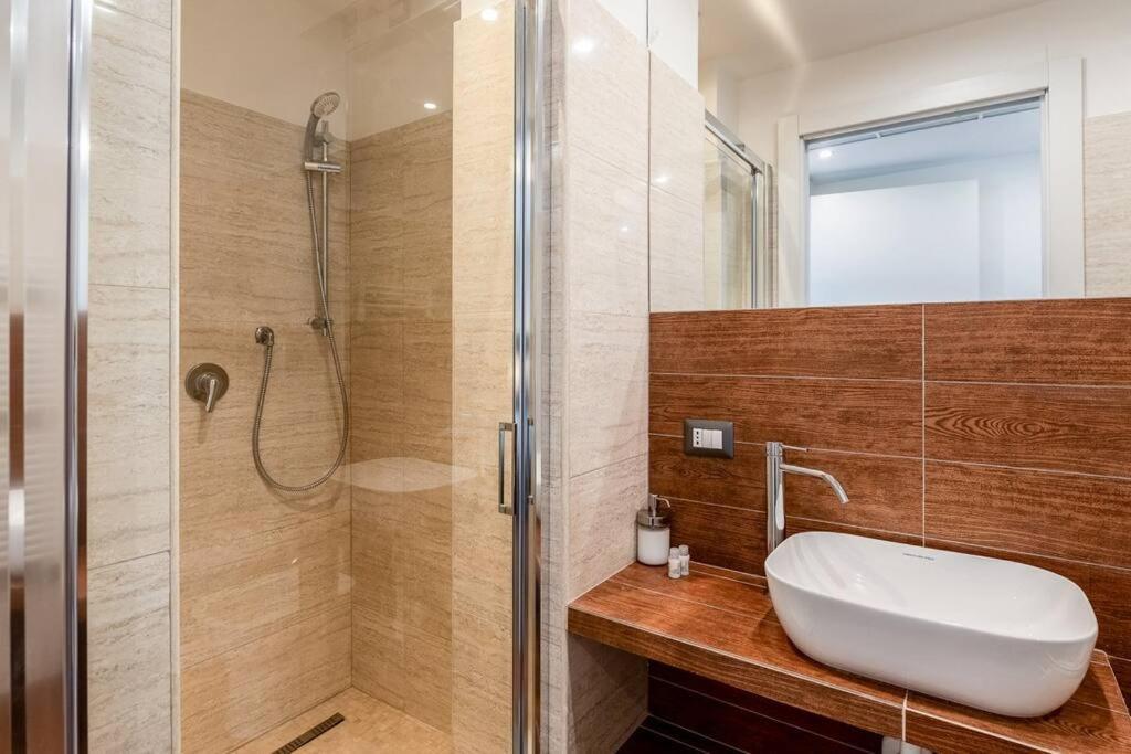 Dynamic In Appartement *