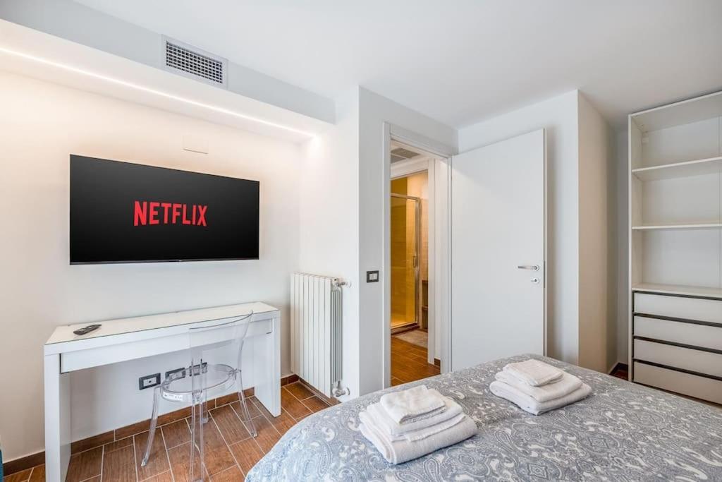 Appartement Dynamic In
