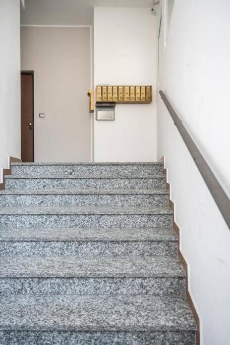 Dynamic In Appartement