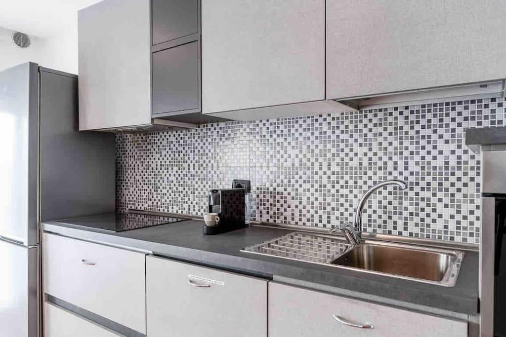 Appartement Dynamic In *